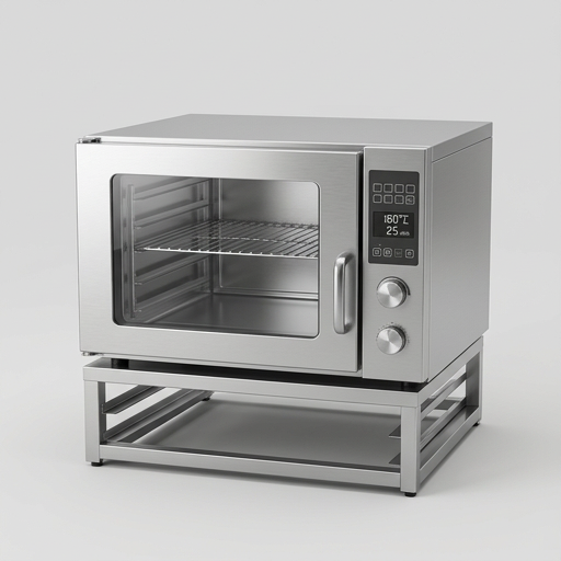 Backofen für Eventcatering mieten