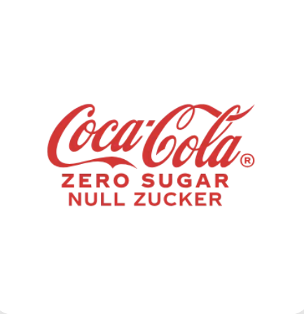 Coca-Cola Zero