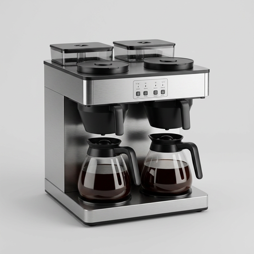 Kaffeemaschine mieten Event Köln
