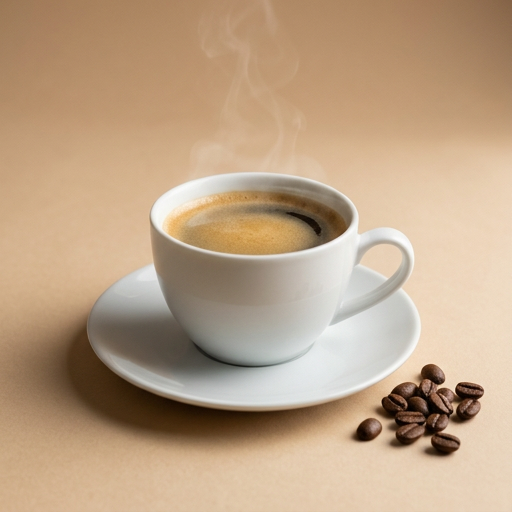 Kaffee Catering Event