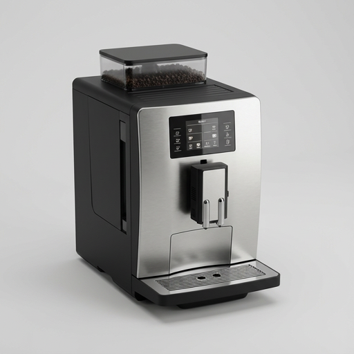 Kaffeevollautomat für Tagungen mieten