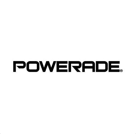 Powerade isotonisches Getränk Catering